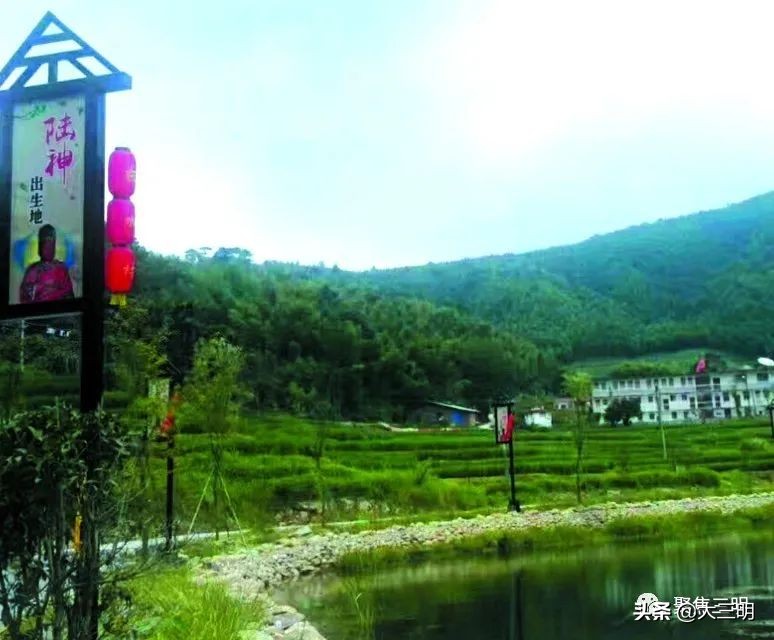 中国最美三明旅游线路,中国绿都泰宁最氧三明