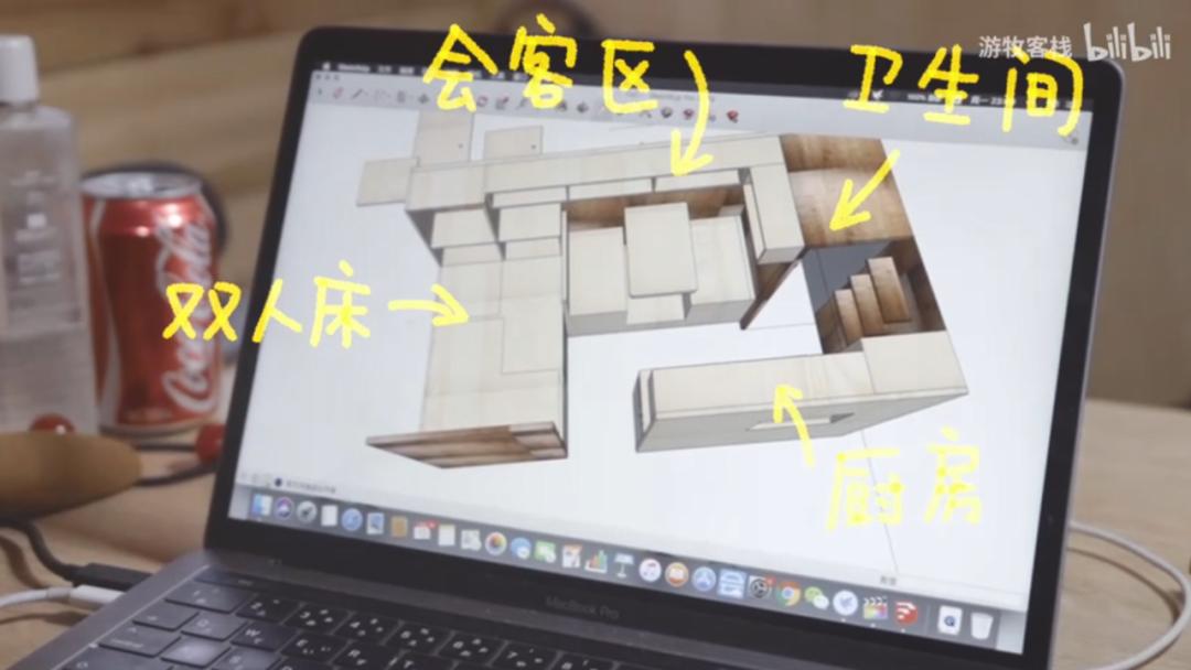 最适合改装的越野房车,三个90后开民宿