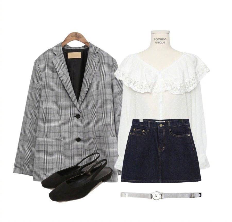 穿西服怎么搭配内搭好看,休闲西服搭配指南图