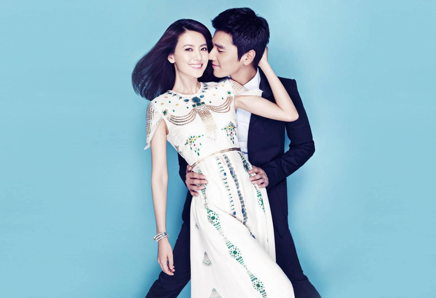 赵又廷情史,赵又廷星二代真实身份