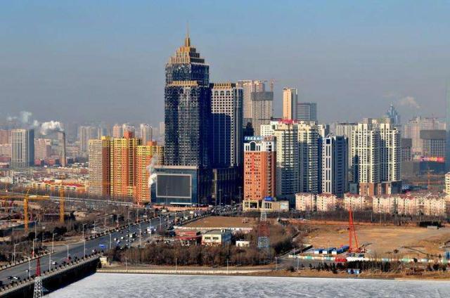 辽宁省沈阳市哪个区比较好,沈阳市各个区发展