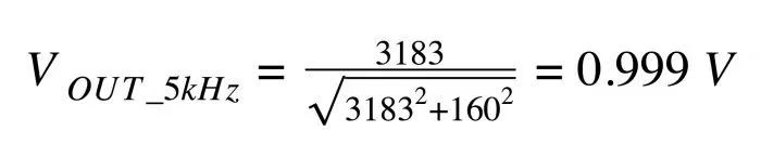 rc滤波分析,rc滤波与cr滤波的选取