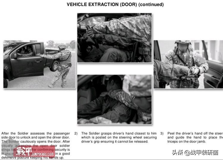 解放军特种部队格斗实战必杀技,特种部队单兵搏斗水平