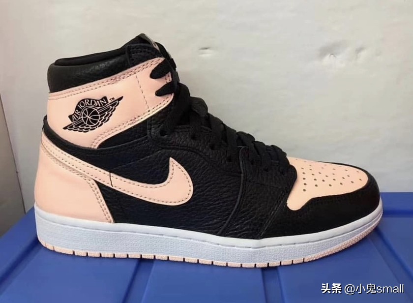 airjordan1mid反光利剑,nikeairjordan1黑灰
