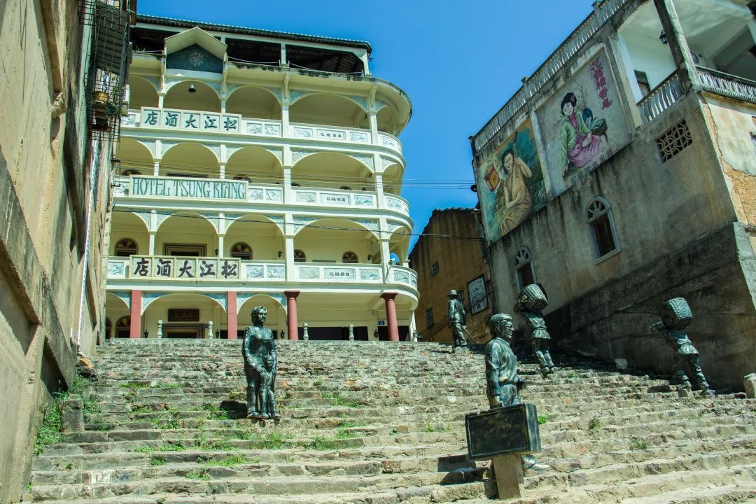 梅州游玩景点一日游免费,梅州免费旅游景点大全介绍