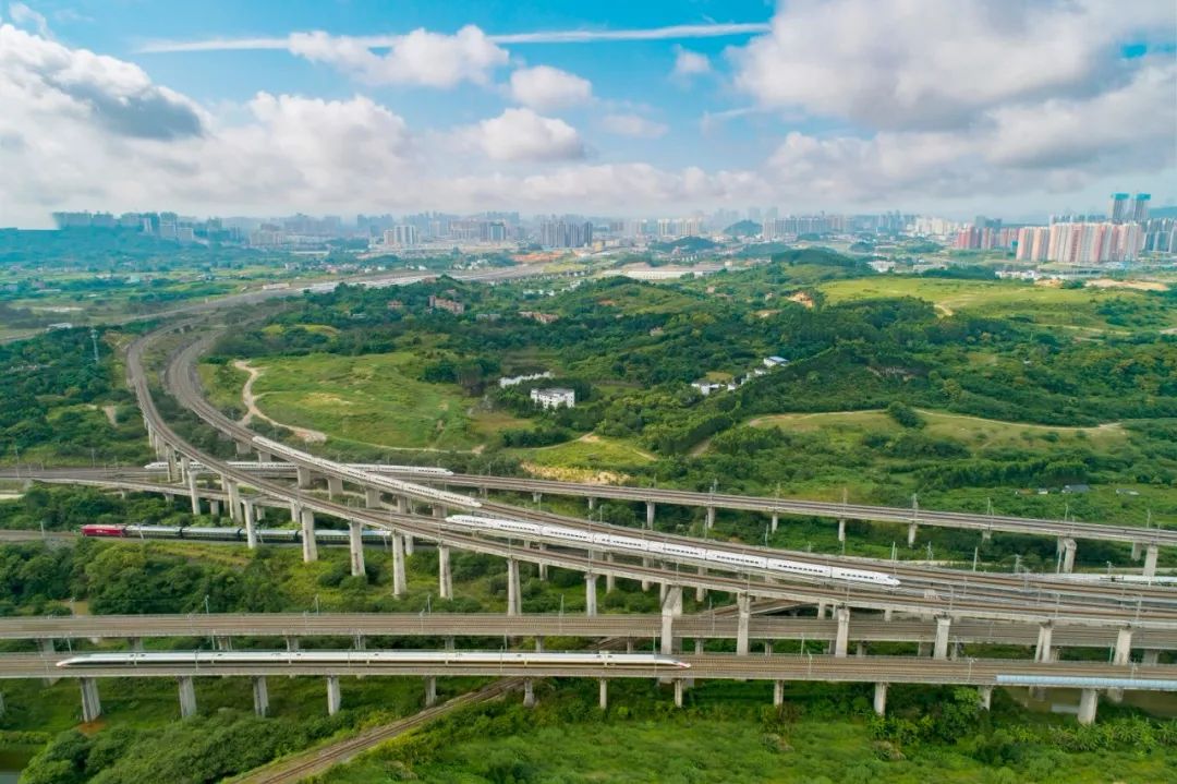 广西铁路客票最新消息,广西电子客票最新消息