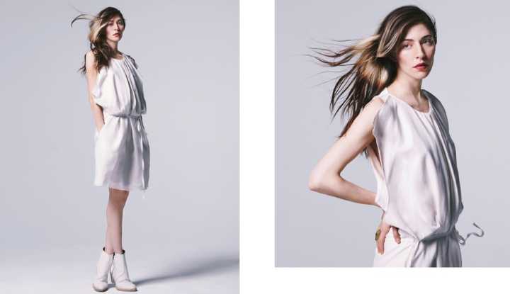 女生怎样穿衣服算保守,女生怎么穿衣服才好看