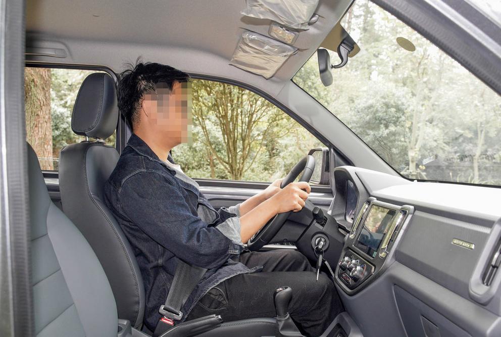 五菱途征怎么样,五菱征程车主口碑