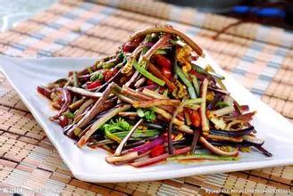 史上最坑爹的菜名你中过几招,史上最残忍的前十道菜名做法