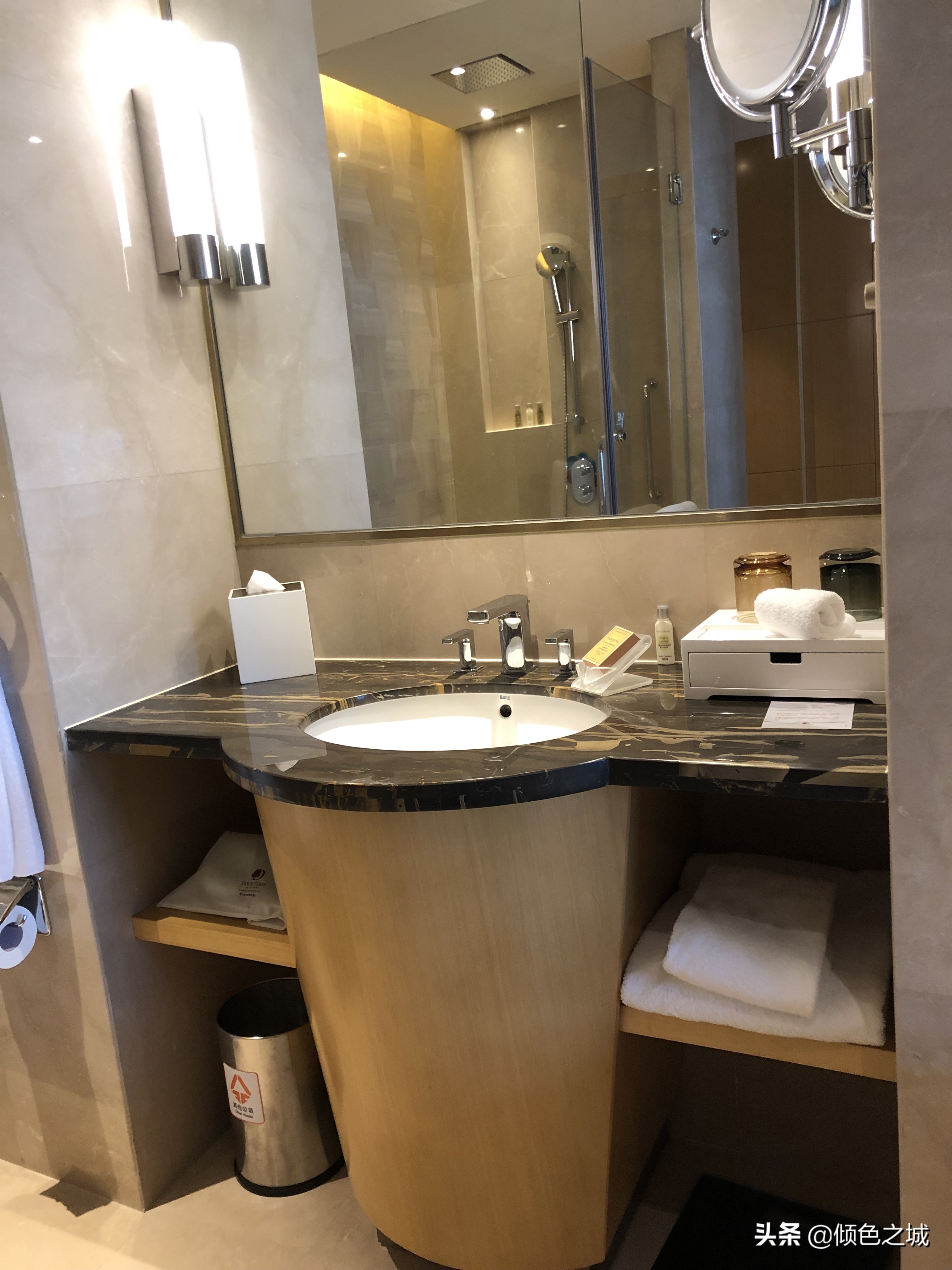 厦门希尔顿逸林酒店房间价格,厦门逸林希尔顿酒店附近的景点