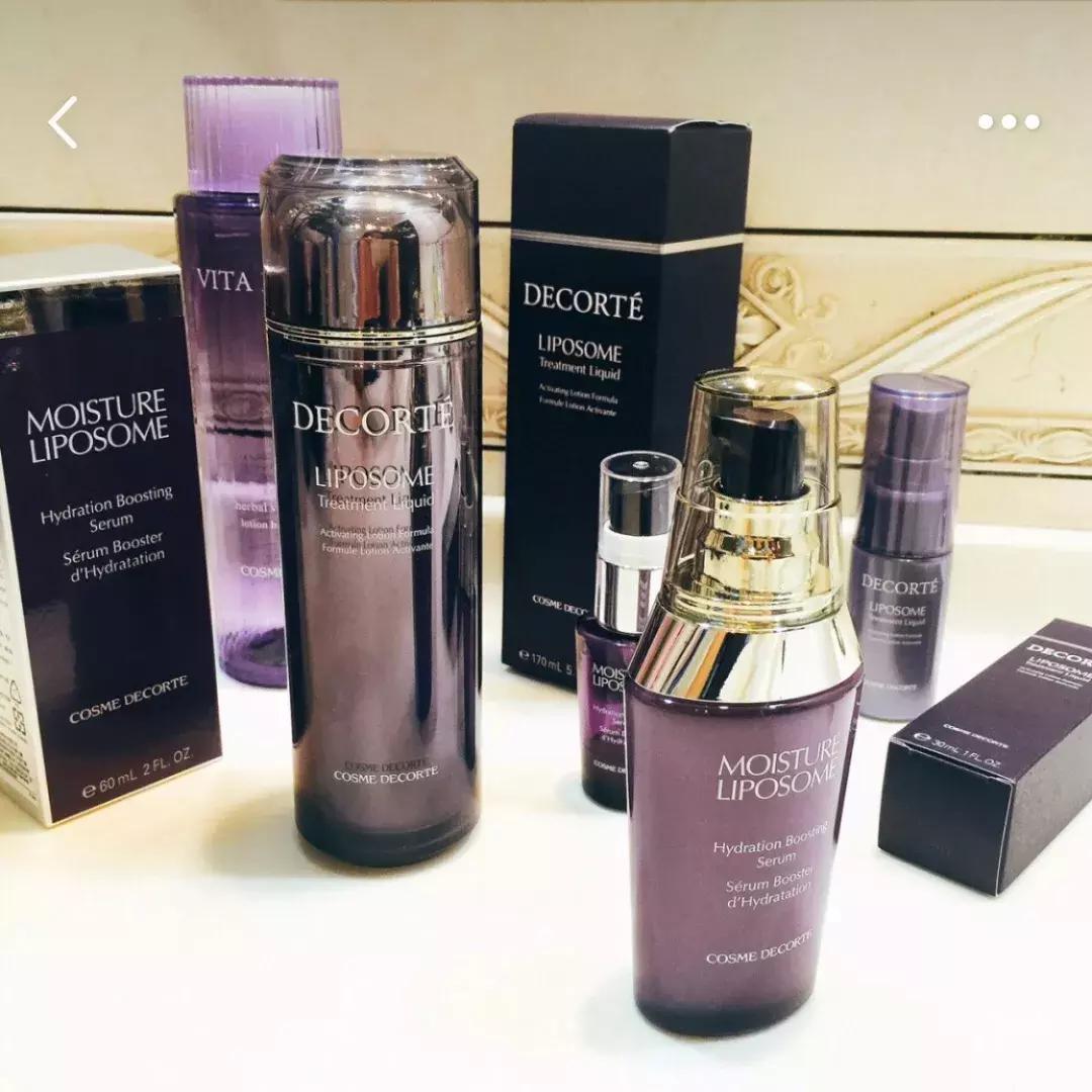 一款可以代替水乳的神仙水,好用的神仙水精华