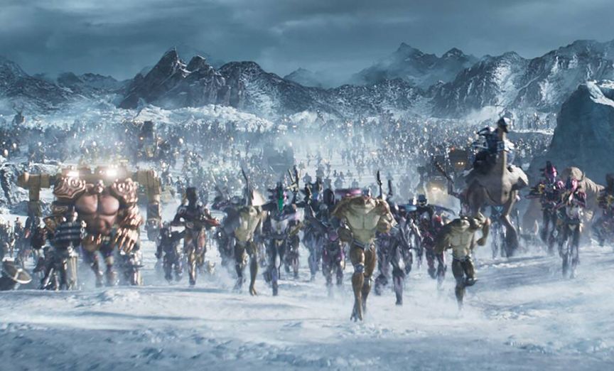 三年一剑差评万千，Google云游戏玩砸了吗？|甲子光年