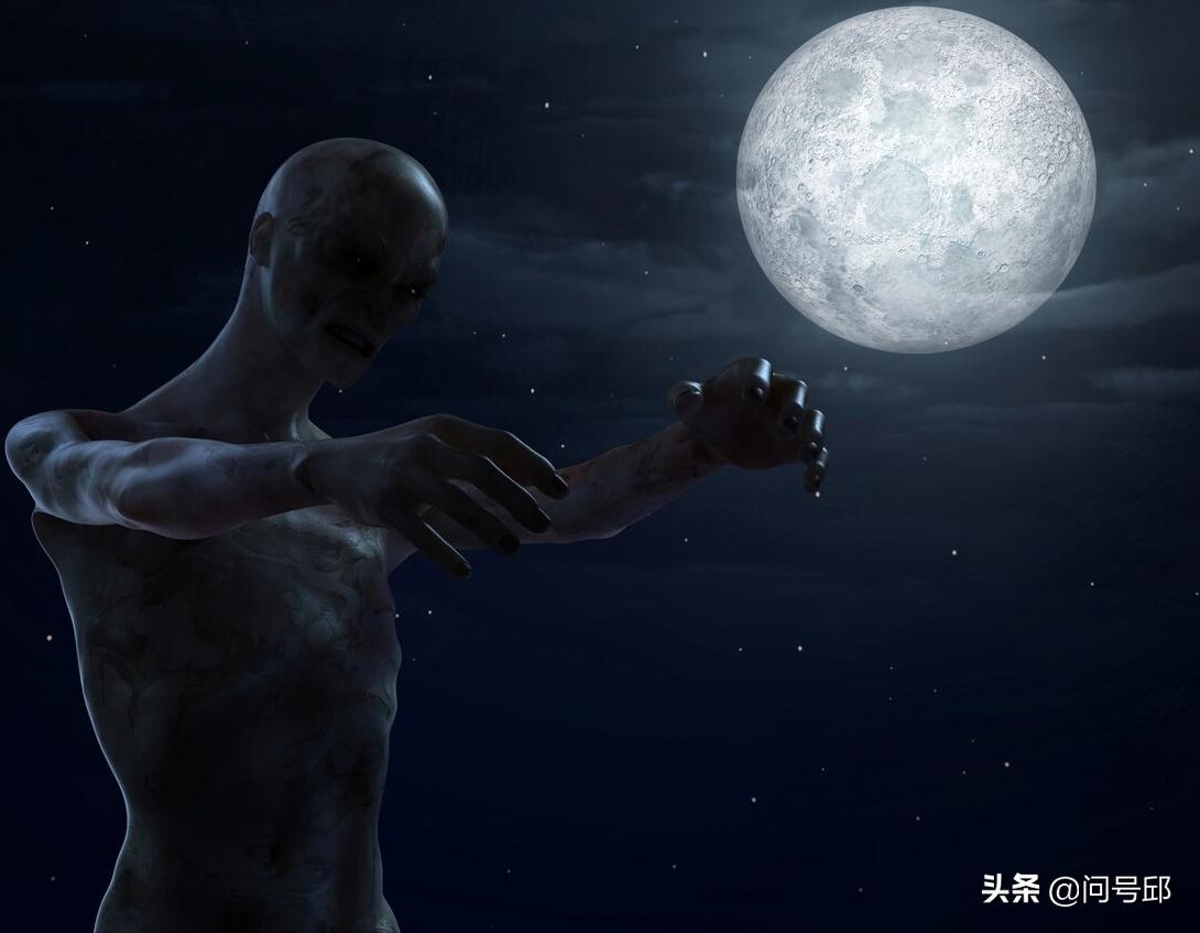 科学解释鬼魂真的存在吗,鬼魂真的存在吗事实证明