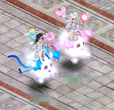 回忆录：有女朋友还在游戏里撩妹子！最后对象却被女的给截胡了？