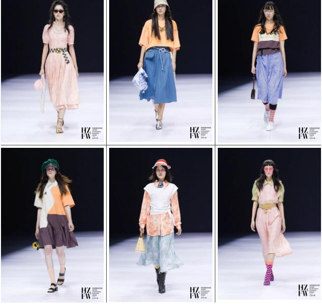 “不忘初心，优雅前行”一个理工科的跨界服装设计师李亚芸的自白