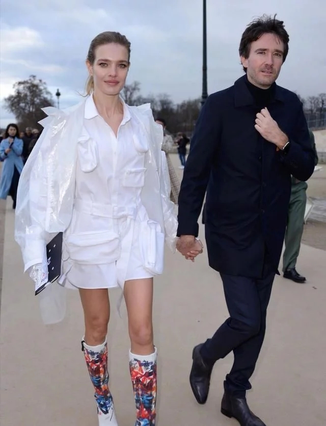 38岁LV太子妃跟婆婆同框情商高！老公心大，不介意她二婚还带仨娃