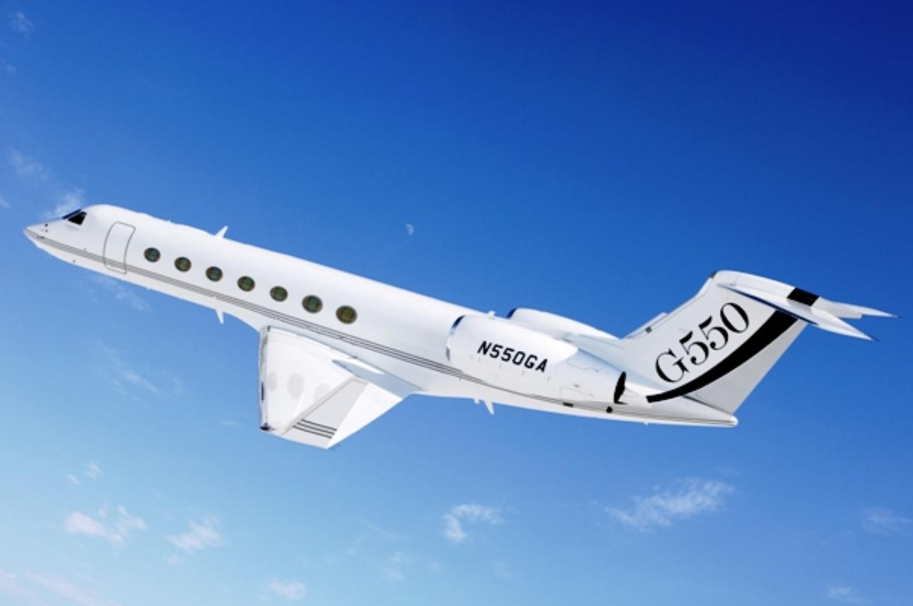 世界上最昂贵的私人飞机排名,史上最昂贵的私人飞机