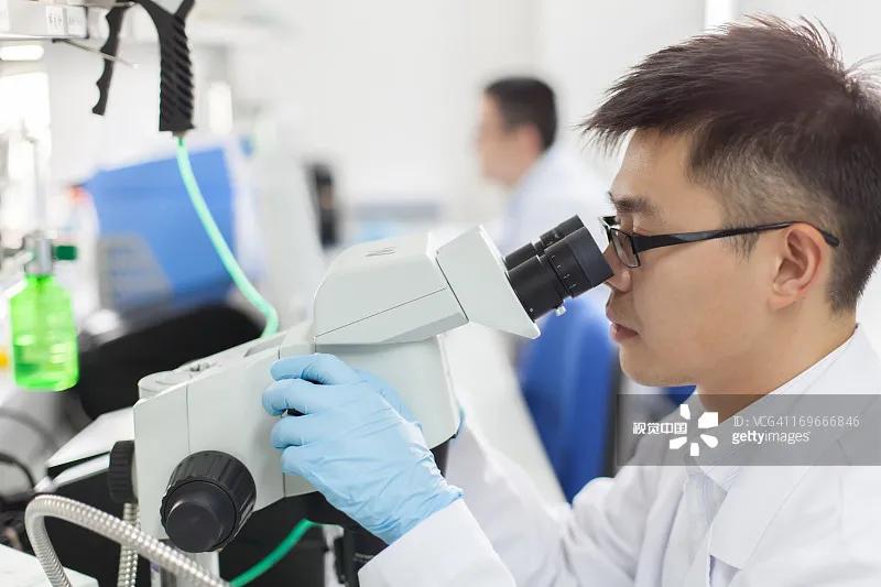 院系部集锦|医学技术学院——严谨探索不一样的世界