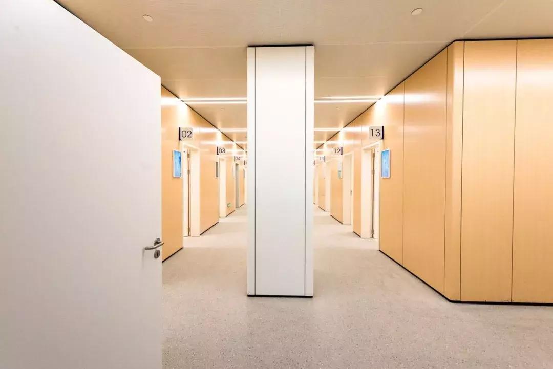 通大附院新门诊大楼,通大附院新门诊楼效果图