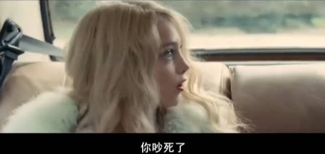 拍小孩视频事件,一个小孩被镜头拍到原视频