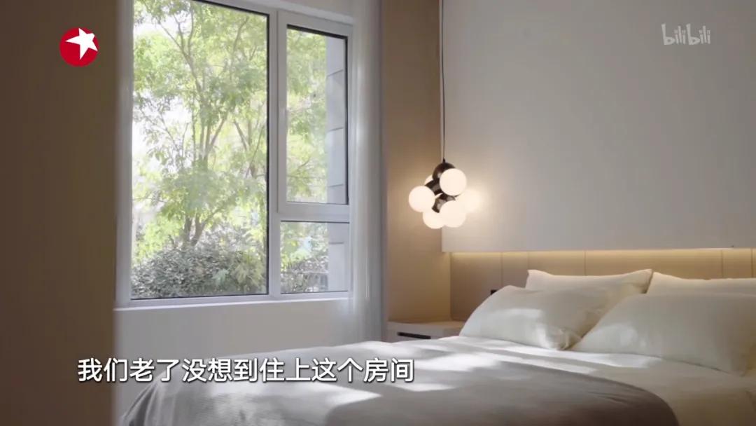 青岛一对夫妻双房出售,青岛100平两房变四房改造