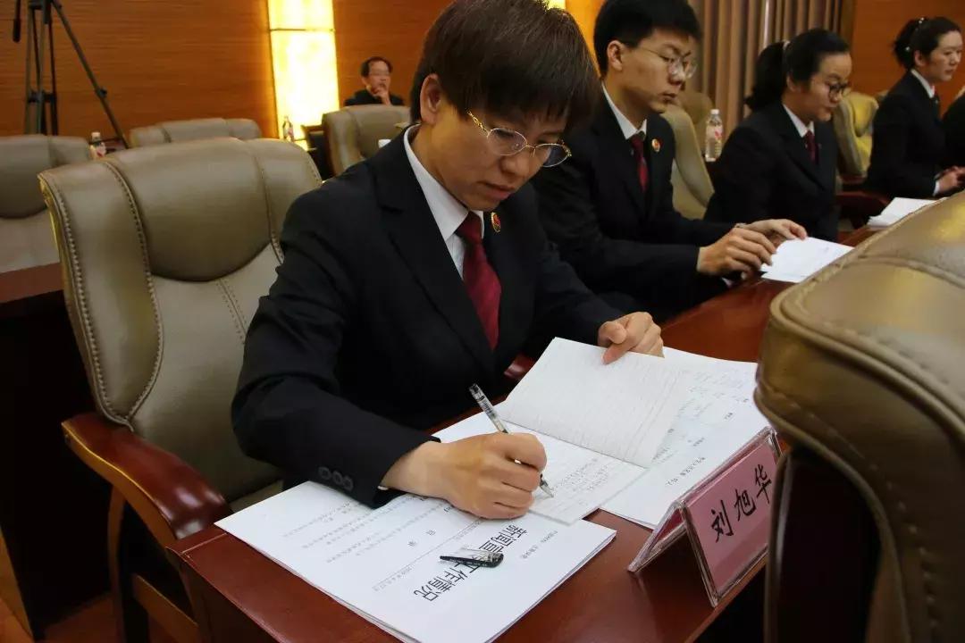 【丹东检察】全省检察宣传大咖齐聚丹东，充电、评选、新闻发布会演练......