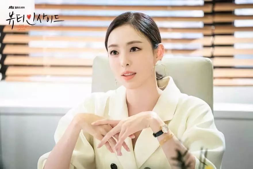 比兰芝隔离白的隔离推荐,新版兰芝隔离真假辨别图片大全