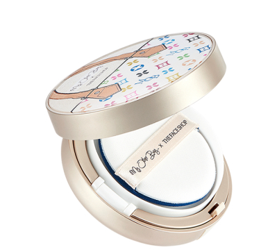 韩国高颜值气垫,韩国气垫口红