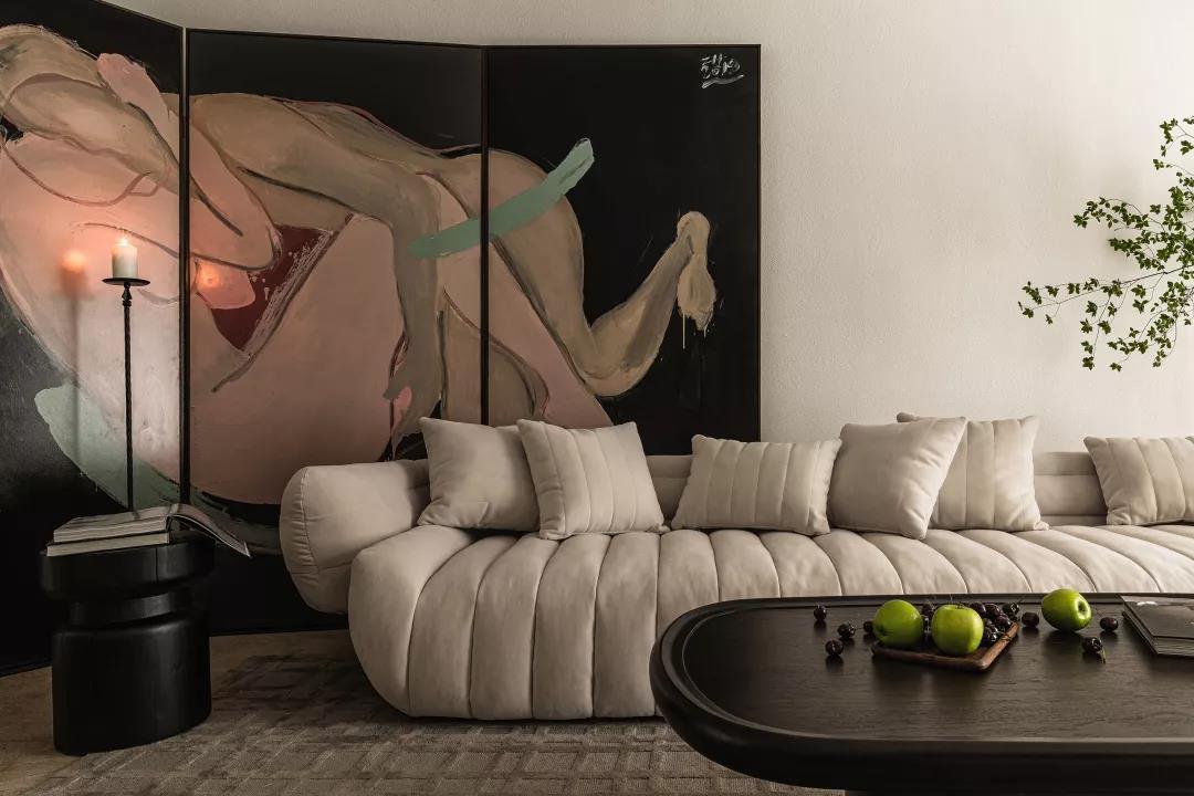 「恋·家」90后花艺师的森系生活，在洞穴里建花房