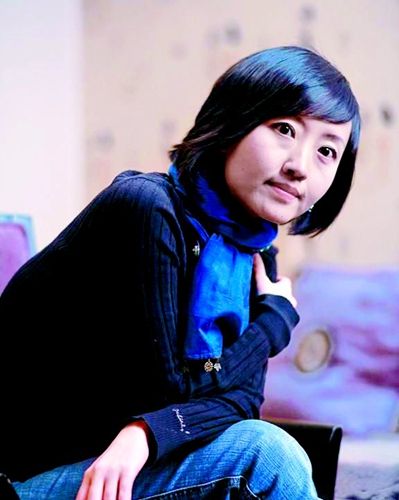 柴静受了谁的资助,柴静生女