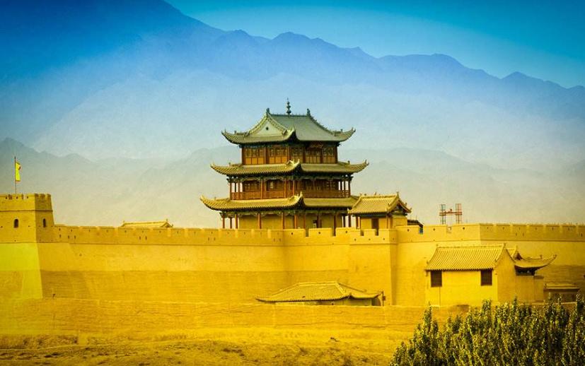 深圳去甘肃旅游攻略,私人订制青海甘肃自由行旅游攻略