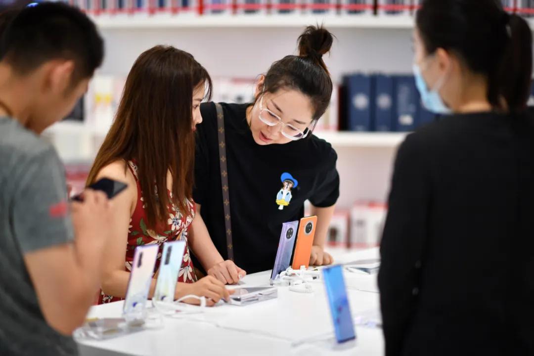 香港通关后去哪里购物,购物天堂香港