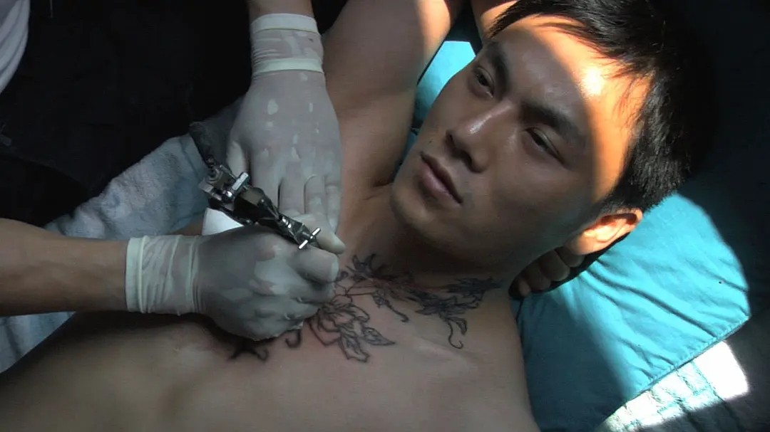 中国“*片禁**之王”，和*用御**男主秦昊张颂文黄轩“春风沉醉的故事”