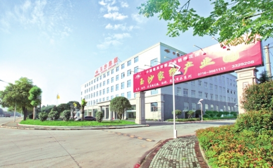 「潮起荆江」一组组数字告诉你，工业倍增如何助推监利全面振兴