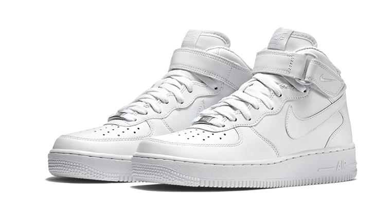 夏季大牌小白鞋推荐,夏日热销高档品质小白鞋