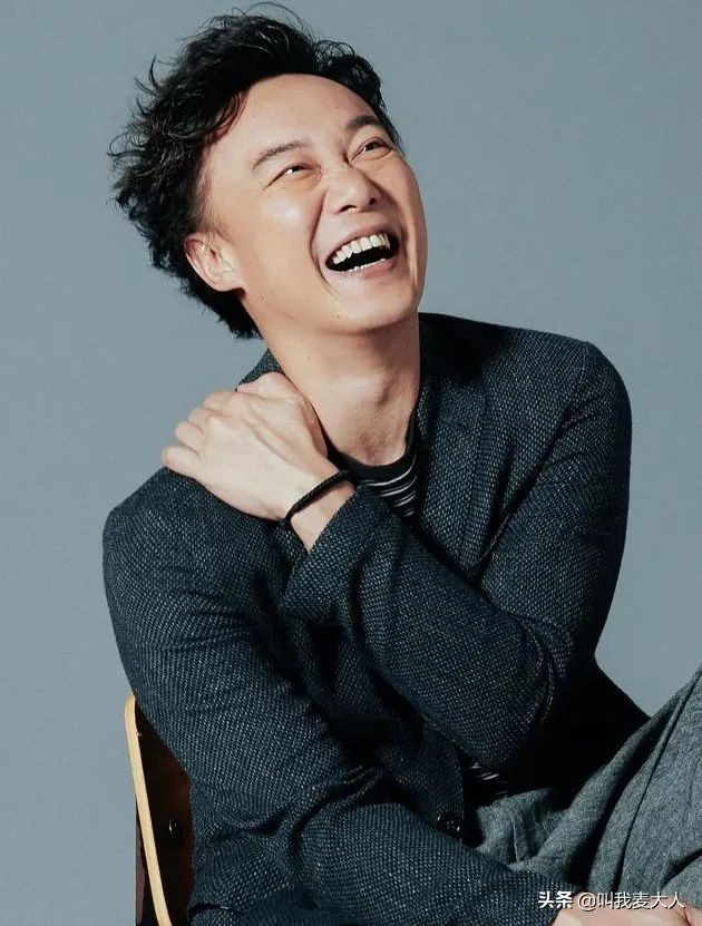 徐濠萦陈奕迅为什么那么恩爱,徐濠萦一年花多钱