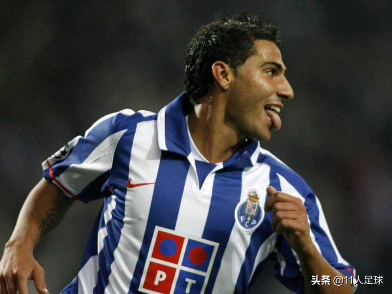 从辛克莱尔到夸雷斯马，细数9名被蓝军球迷所遗忘的切尔西球员