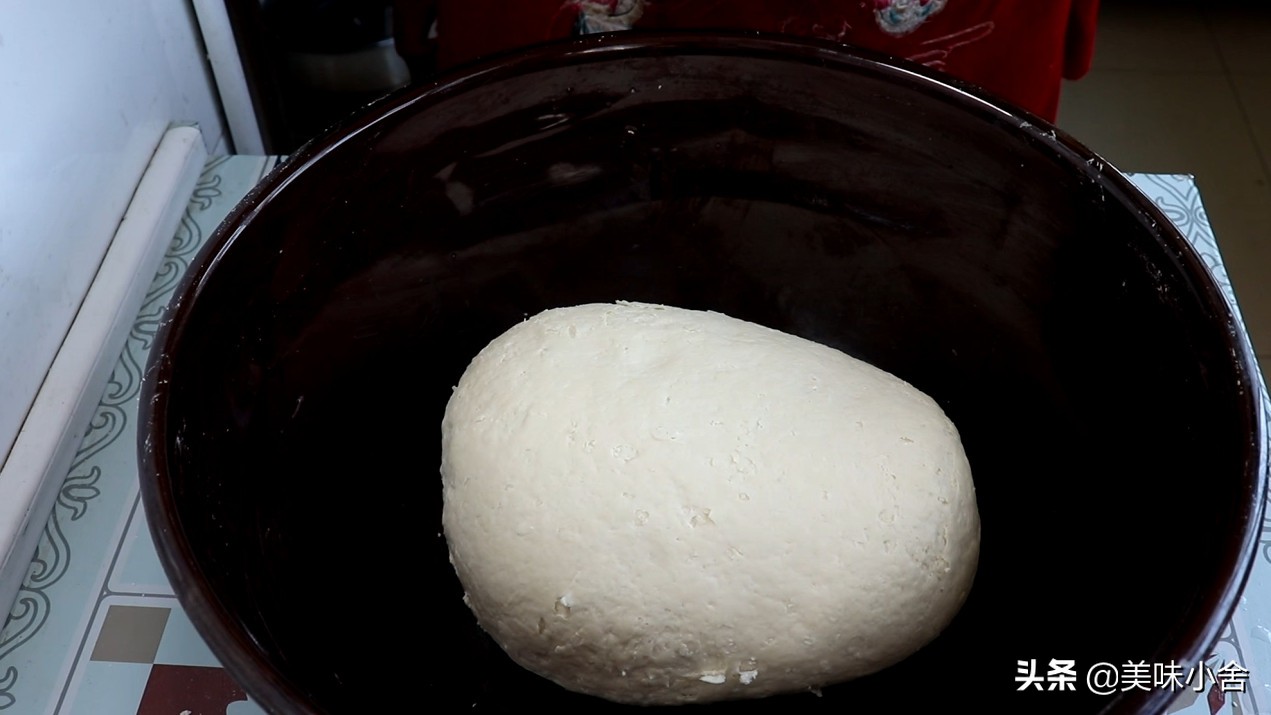 手把手教您在家蒸包子，3个小诀窍，包子又白又松软，零失败