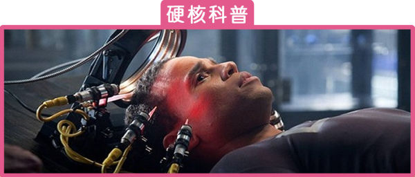 #清风计划#在人体中植入设备,还是在设备中植入人体?