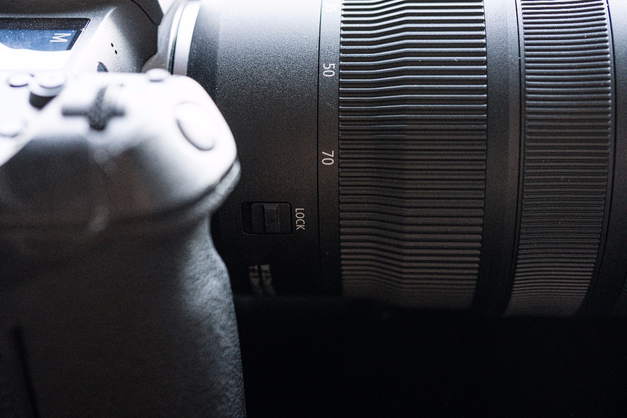 防抖大三元，佳能RF24-70/2.8LISUSM评测