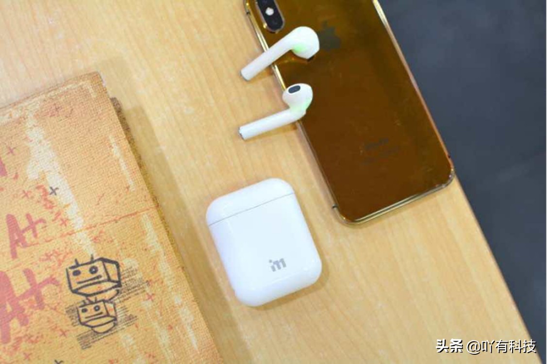 爱奇艺蓝牙耳机普通版和升级版,爱奇艺i-free蓝牙耳机拆解