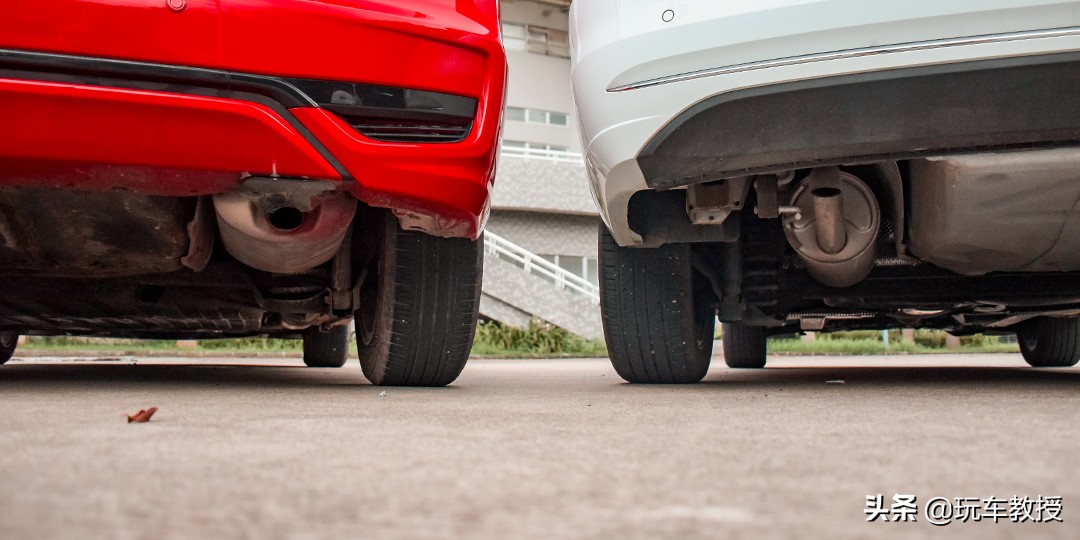 飞度vs捷达,神车捷达vs5