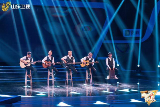 我的城我的歌淄博,我的城我的歌济南篇