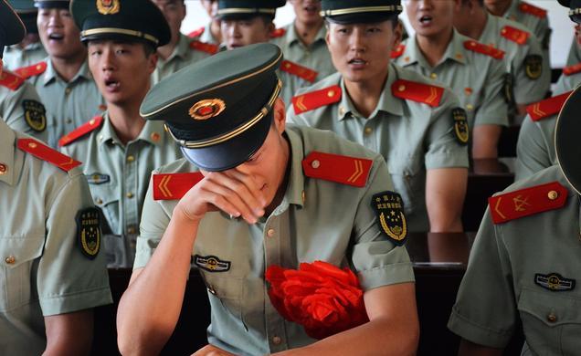 有必要去当两年义务兵吗,现在当2年义务兵