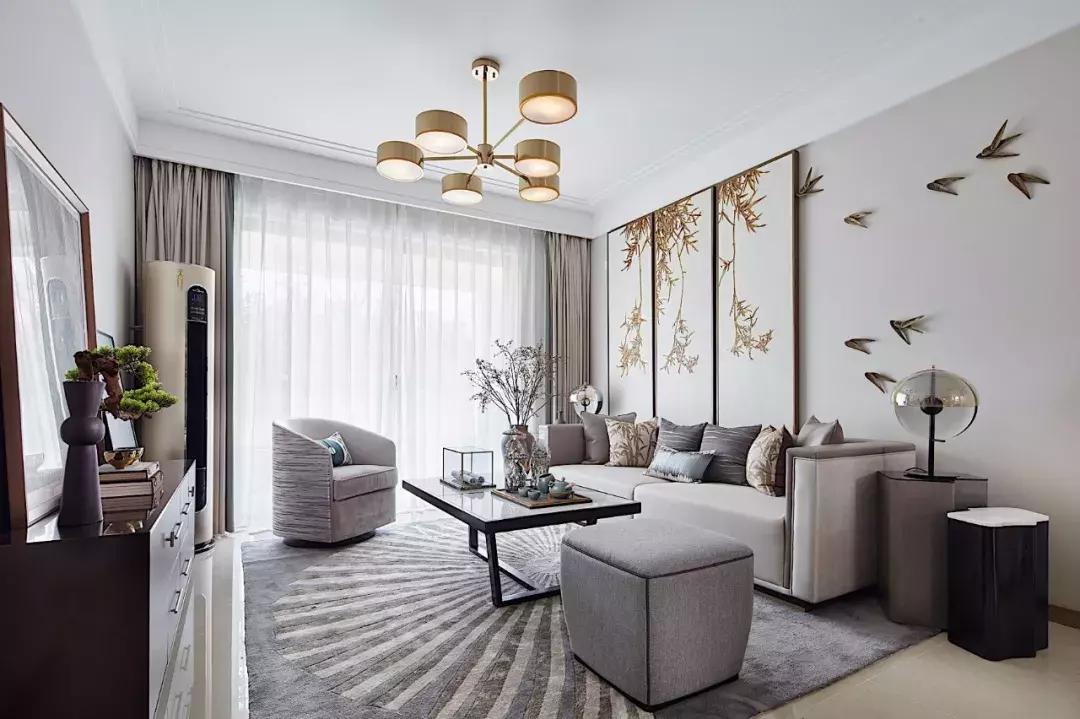 长城花园楼中楼,长城镇长城花园