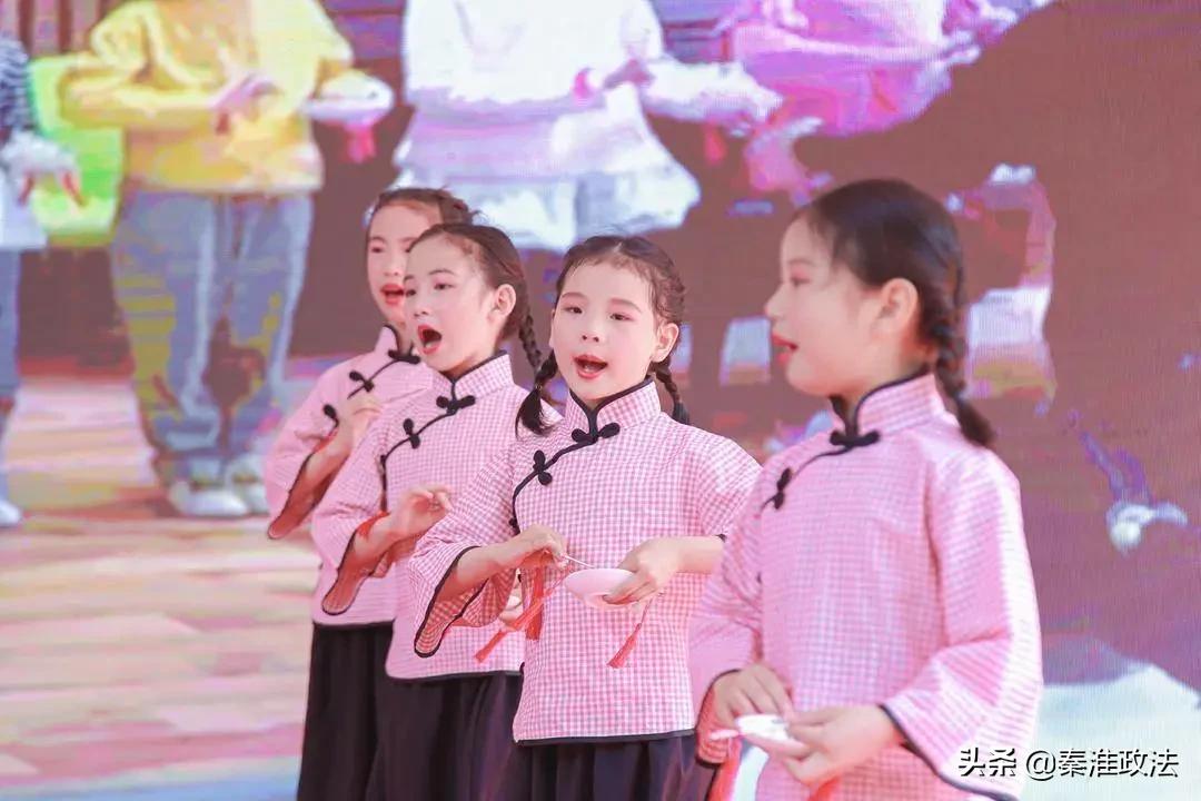 中小学生如何践行四史教育,四史教育进展如何