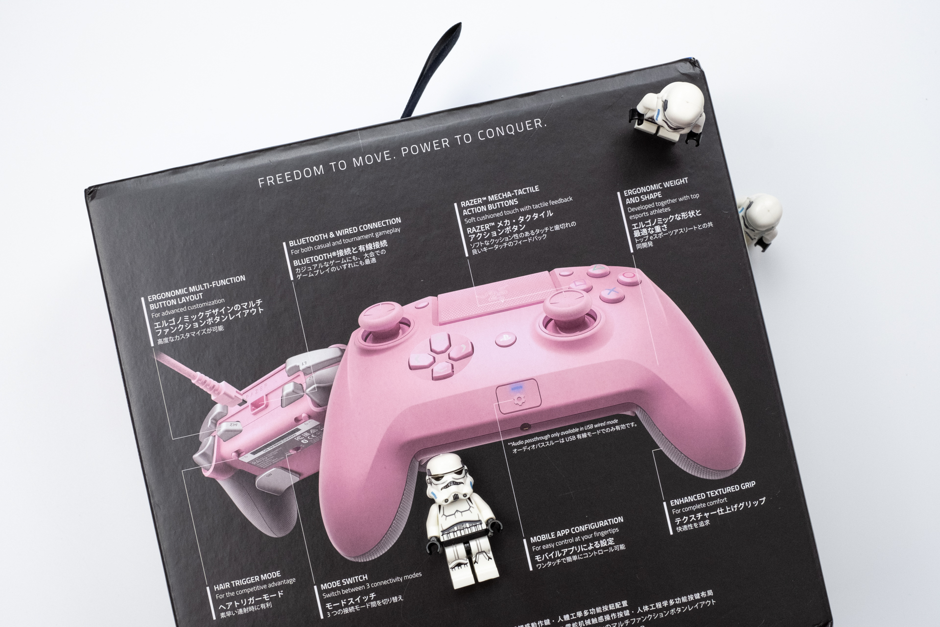 playstation5white手柄,ps4手柄p5限定