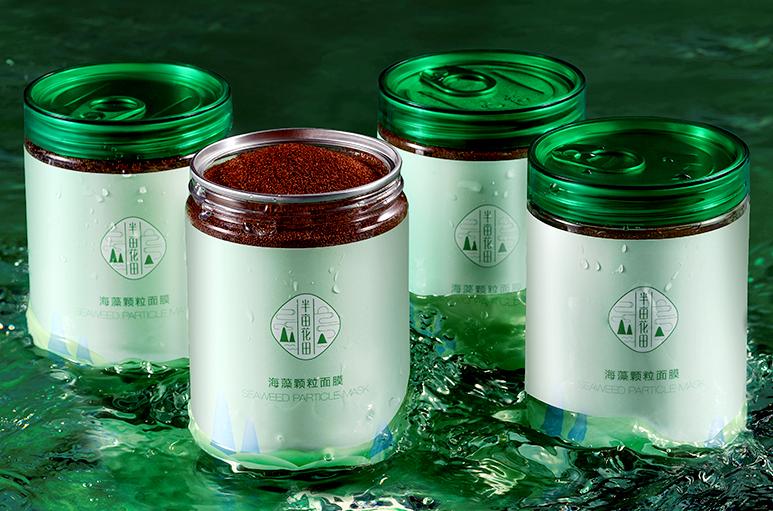 软软的泥土怪，脏脏的“鸡饲料”，竟然有护肤补水的神力？