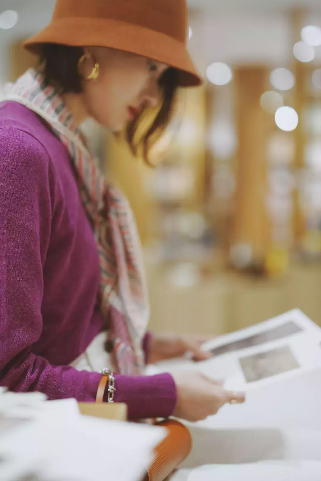 如何穿出清冷感学生党,怎样穿才穿出少女感