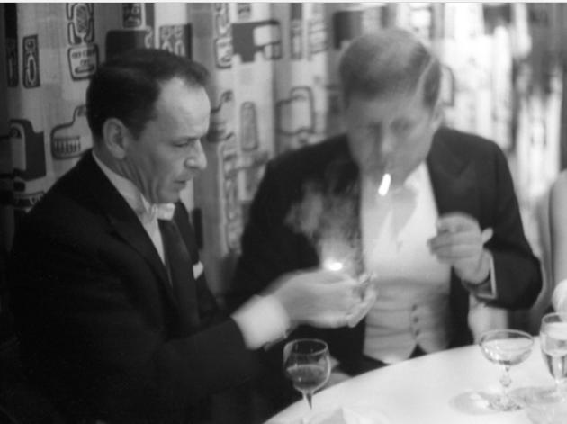 好莱坞丑闻的电视剧,好莱坞的丑闻